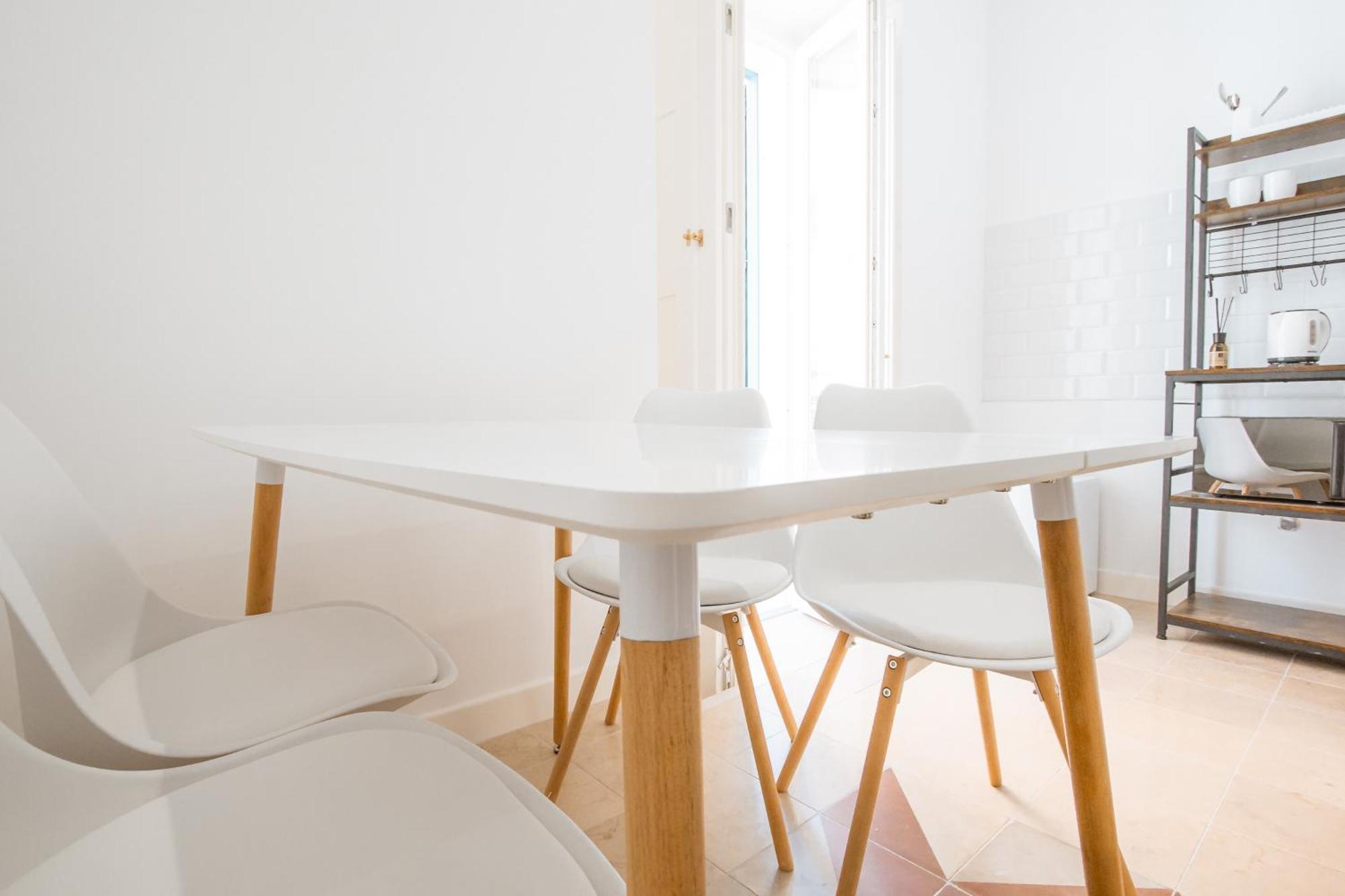 Appartement Palazzo Marevento à Bari Extérieur photo